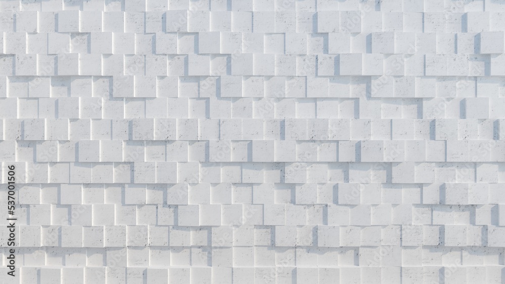texture of stone wall by white clean concrete and details of texture stone texture in texture of blocks design wallpaper, 3d rendering texture of stone wall by white clean concrete and details of texture stone texture in texture of blocks design wallpaper, 3d rendering