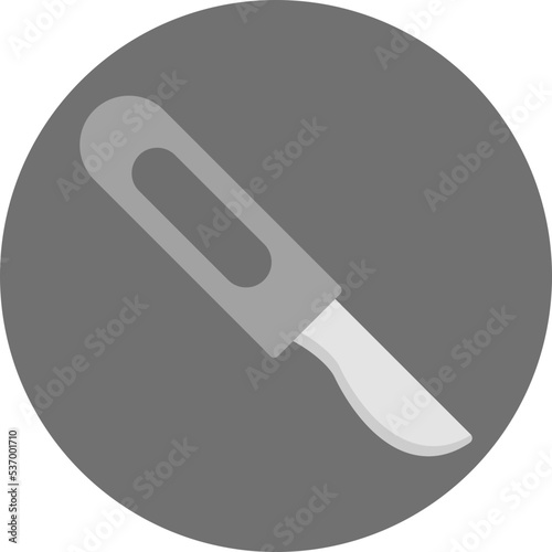 Scalpel Icon