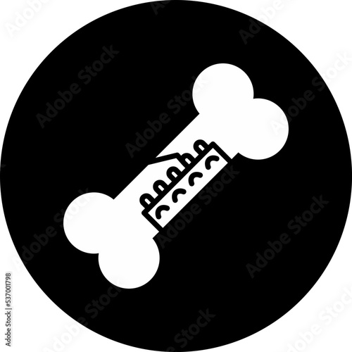 Fracture Icon