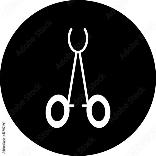 Forceps Icon