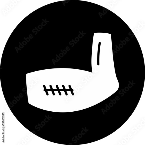 Operation Icon
