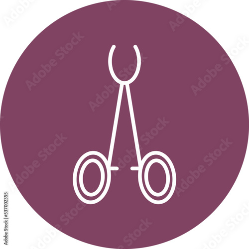 Forceps Icon