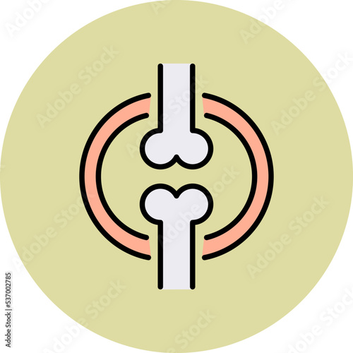 Joint Icon