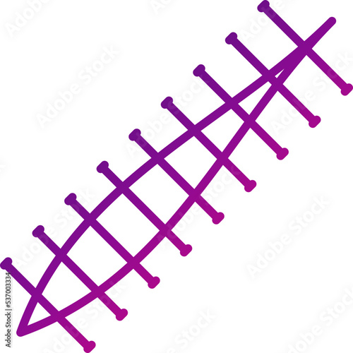 Stitches Icon