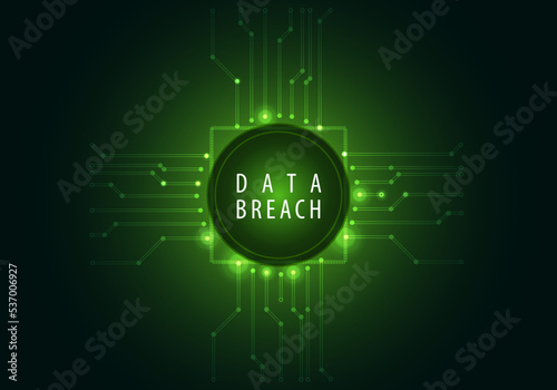data breach