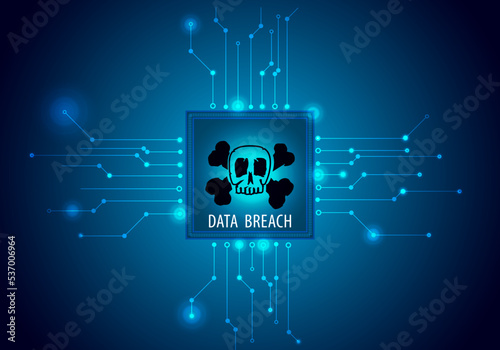 data breach cpu 