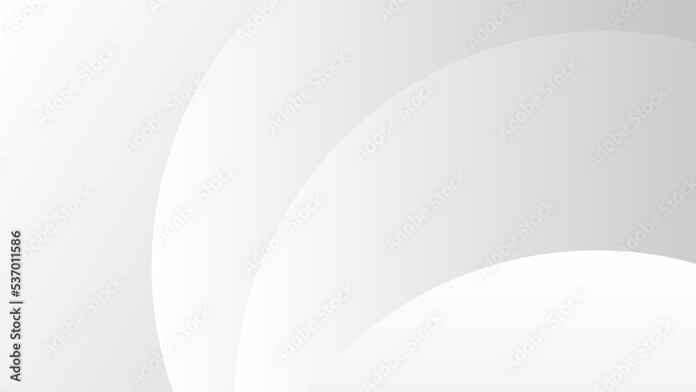 Abstract white and gray gradient background.geometric modern design with copy space, vector Illustration. Abstract white and gray gradient background.geometric modern design with copy space, vector Illustration.
