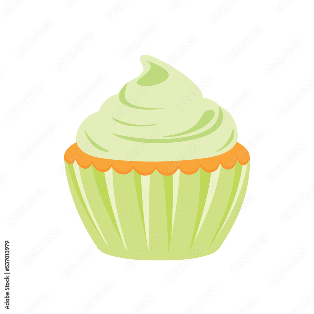 party cupcakes Keep cakes, birthday parties, cupcakes of various flavors, chocolate, lemon, blueberry, vanilla, milk, mixed fruit cupcakes