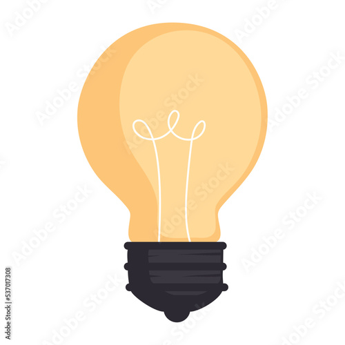 bulb light energy