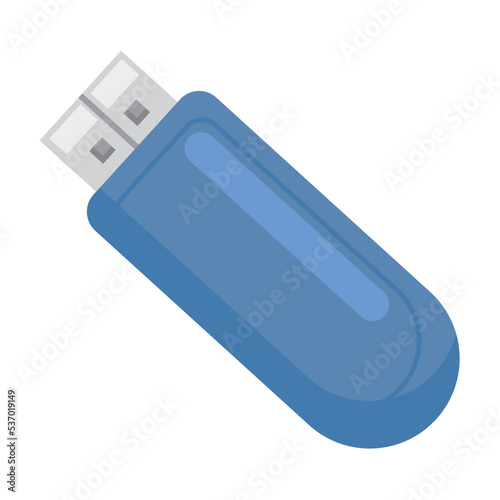 usb memory data storage
