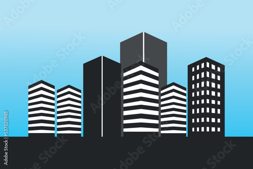 buildings