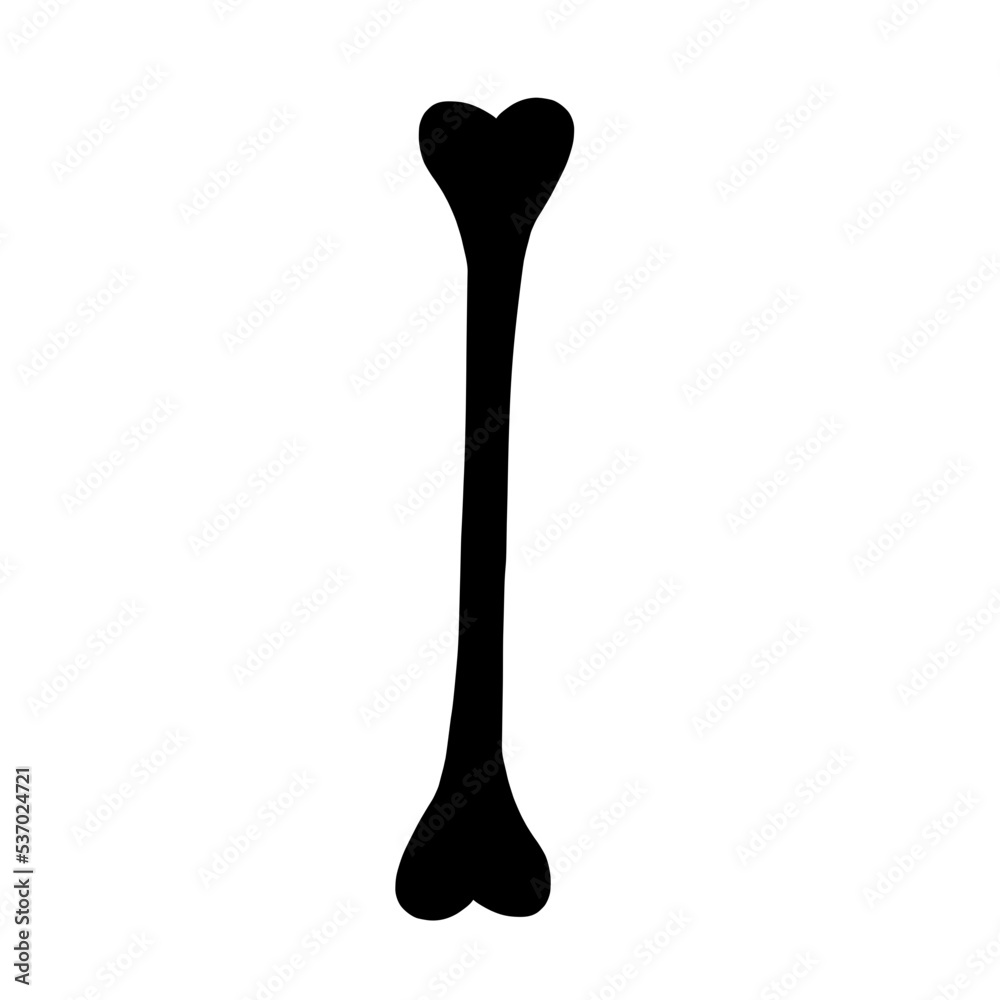 Bone Halloween spooky Bone Halloween spooky