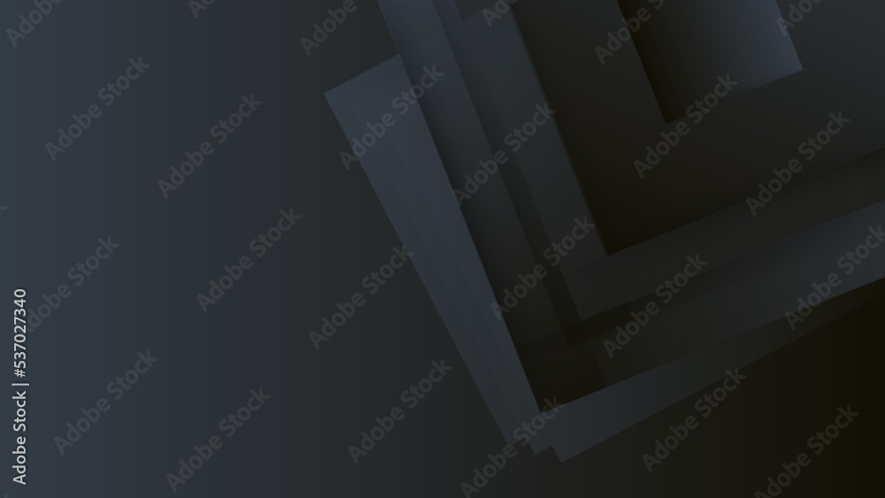 Black background Black background