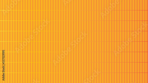 The orange-Red close-up texture is smooth color. the duplicated texture.