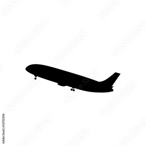 International travel by passenger plane  shipping by plane