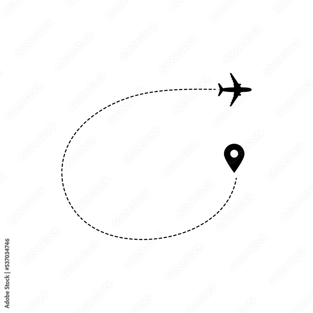 International travel by passenger plane, shipping by plane International travel by passenger plane, shipping by plane