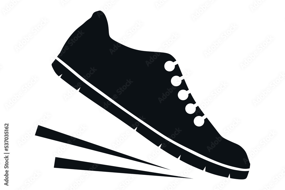 Shoes icon Shoes icon
