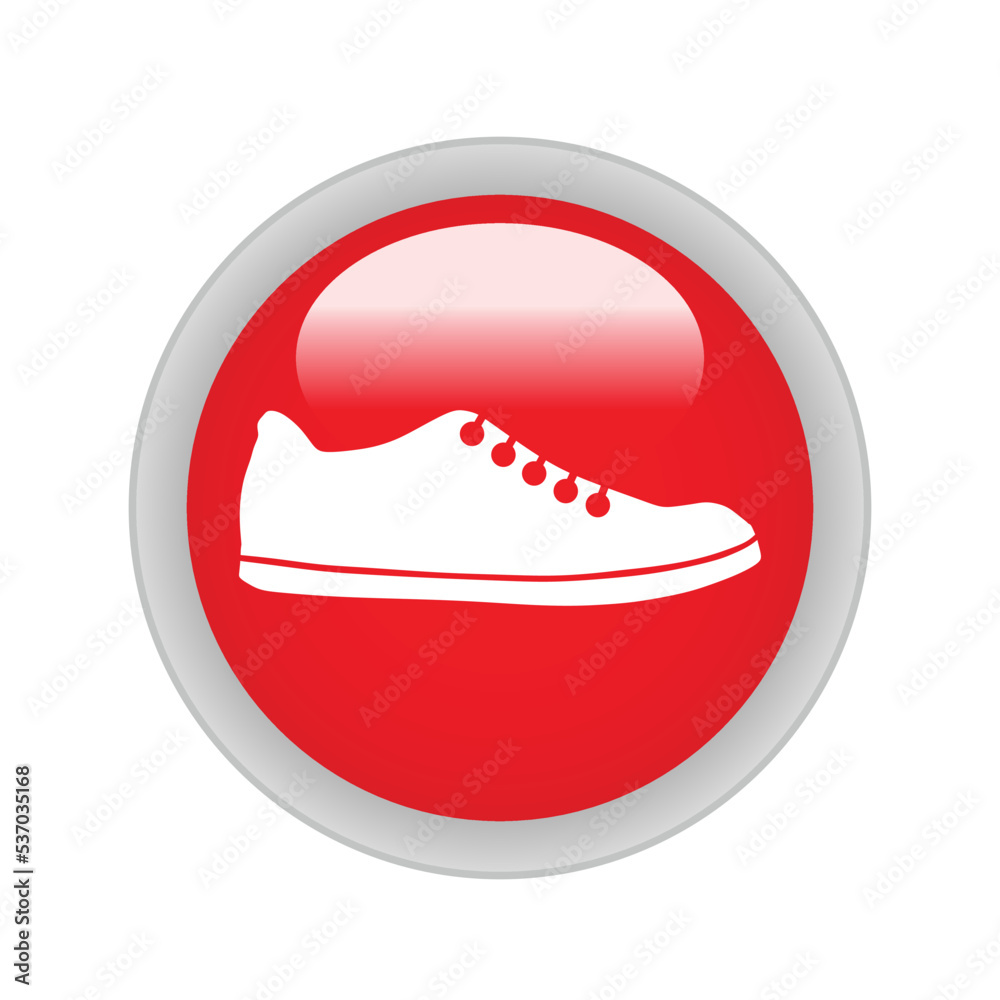 Shoes icon Shoes icon