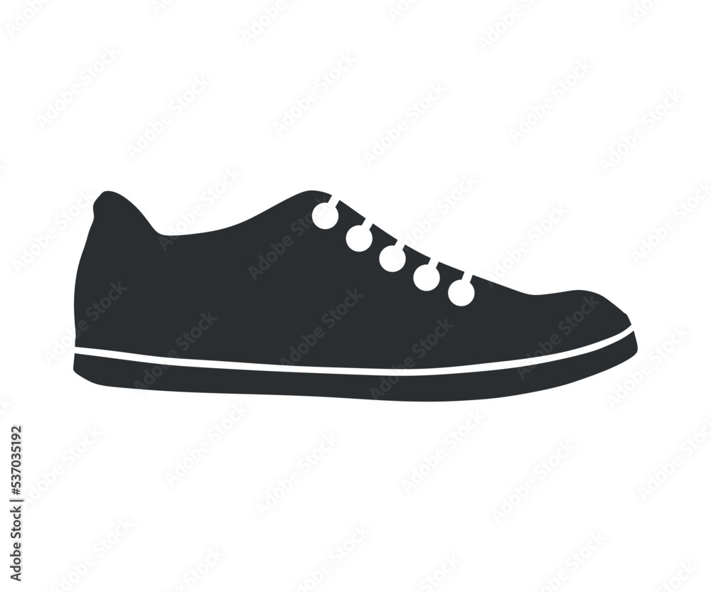 Shoes icon Shoes icon