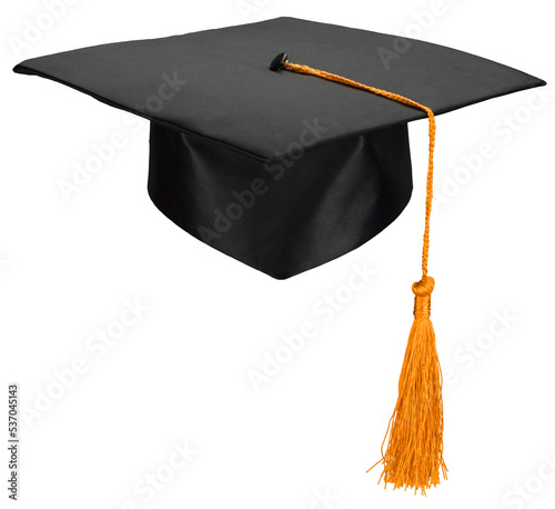 Mortarboard photo