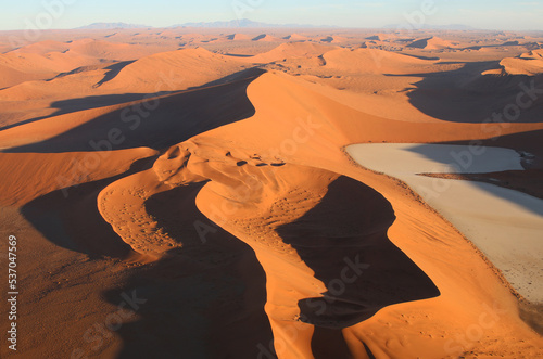 Sossusvlei - Namibia