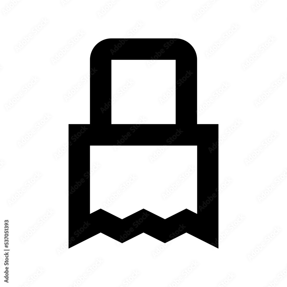 Chocolate Flat Vector Icon Chocolate Flat Vector Icon