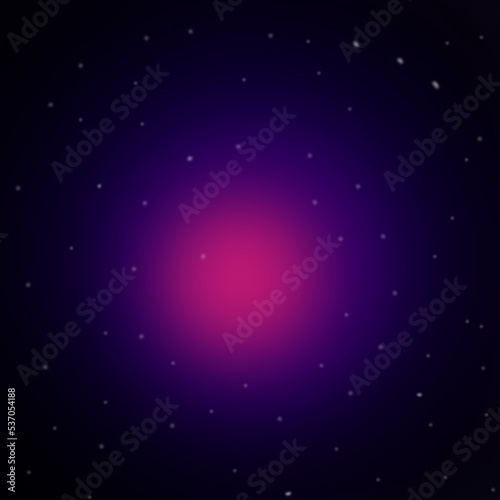 abstract colorful background. black navy purple pink space dark color gradiant illustration.black navy purple pink color gradiant background.  