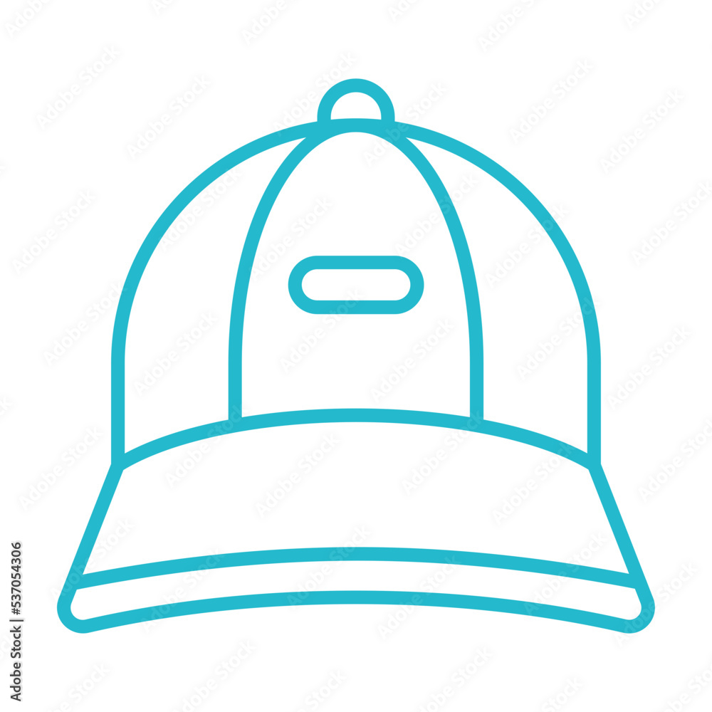 Cap Icon Cap Icon