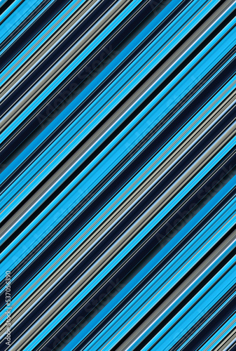 Stripes pattern