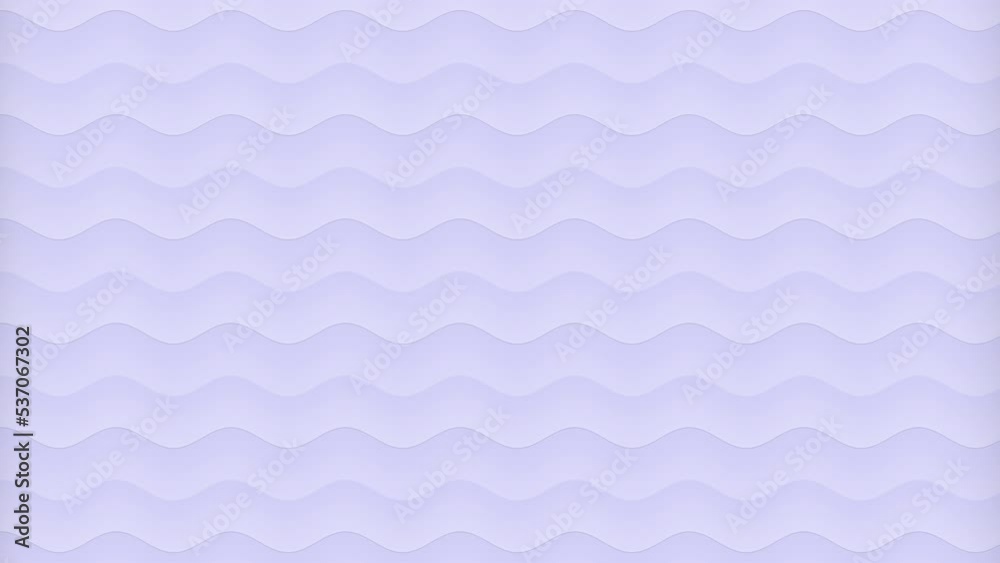 2d white wave seamless pattern motion background 2d white wave seamless pattern motion background