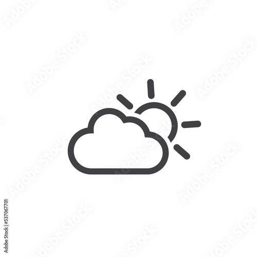 Weather Icon