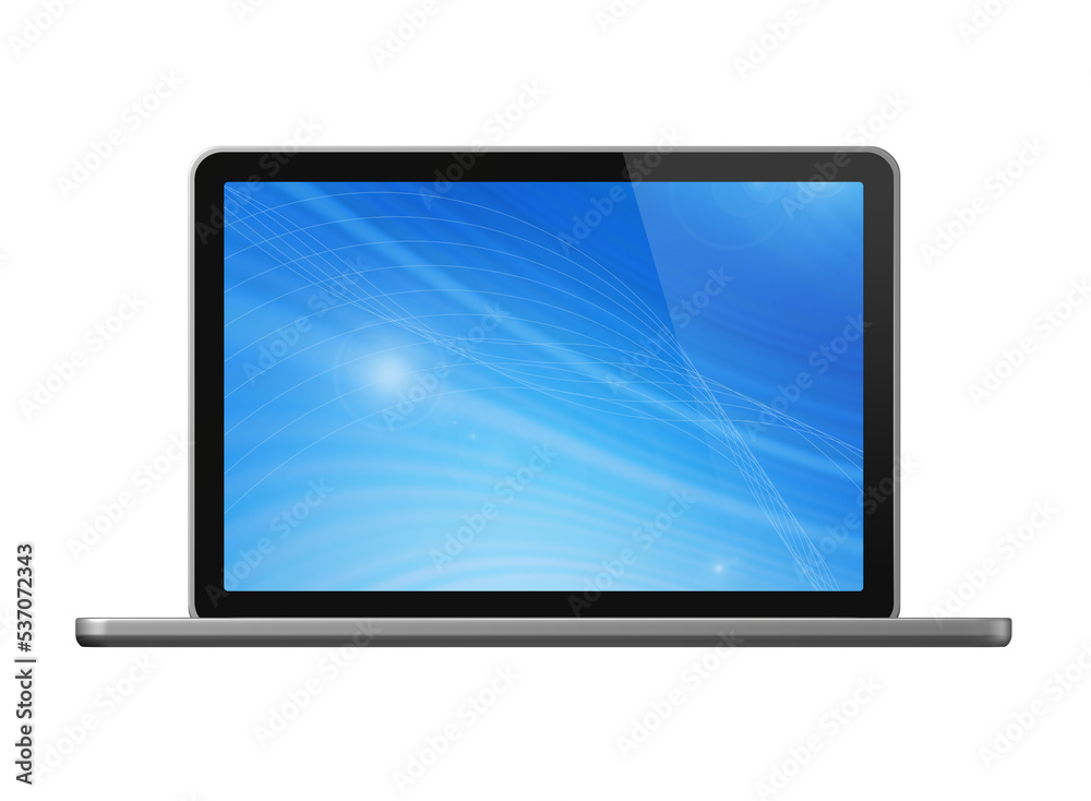 Laptop computer Laptop computer