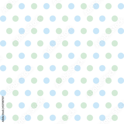 Seamless texture background turquoise and blue color, Geometric shape texture