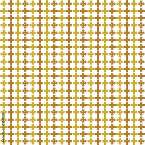 Seamless texture background brown color autumn collection, Geometric shape texture,gift wrapping paper