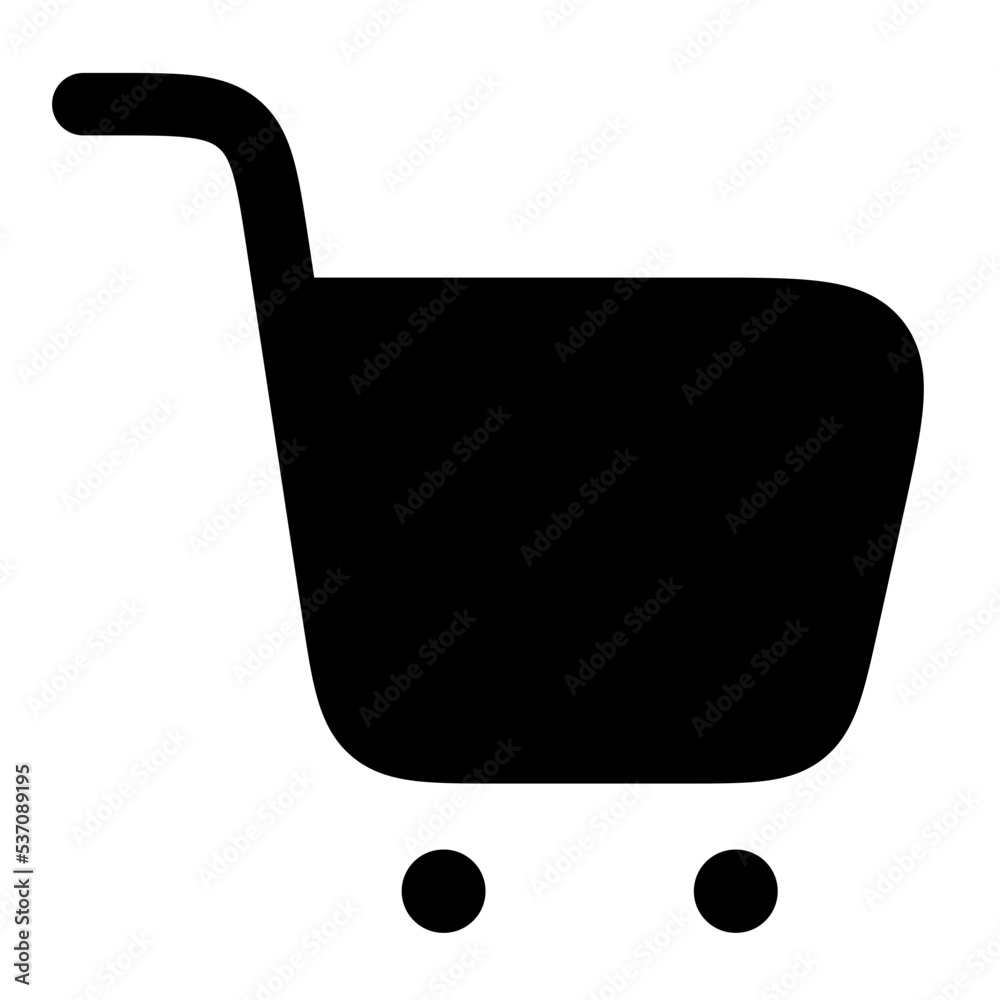Obraz premium add cart icon, ecommerce vector icons