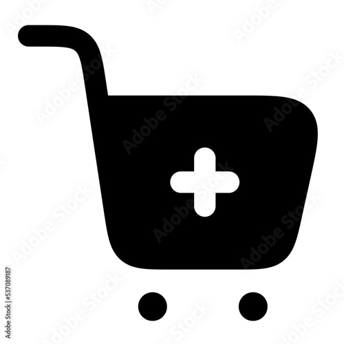 add cart icon, ecommerce vector icons