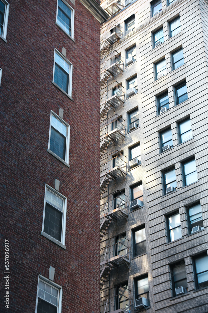 Fototapeta premium New York City 6