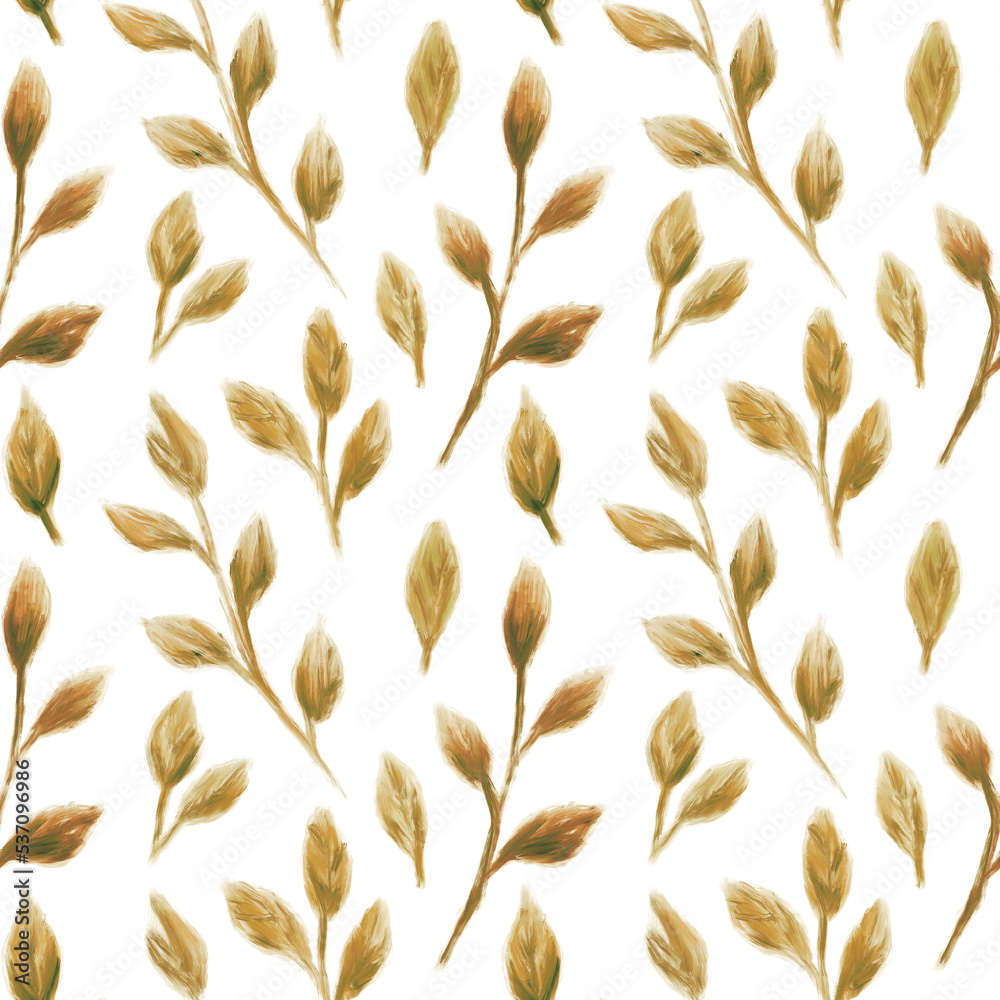 seamless floral pattern seamless floral pattern