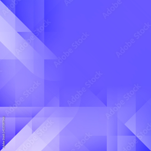 abstract blue backdrop with dimension 
