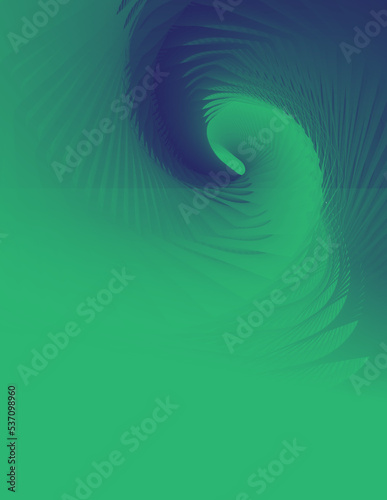 poster abstract background