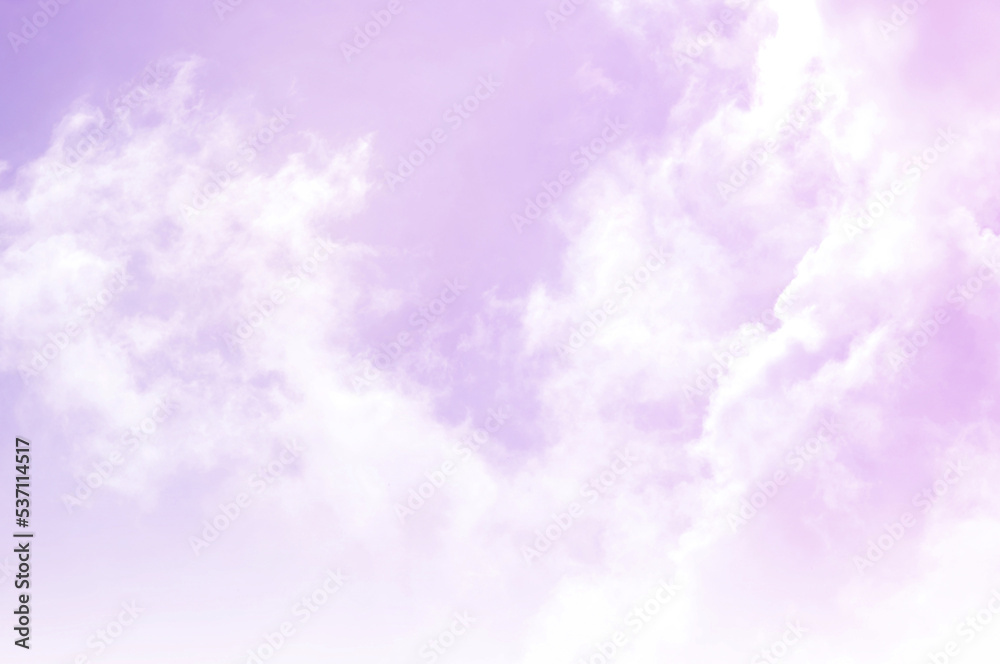 Purple sky with white cloud. The phenomenon of the arctic light curtain of wonderful colors Winter skies are cool days, nice weather and beautiful nature.
Purple sky with white cloud. The phenomenon of the arctic light curtain of wonderful colors Winter skies are cool days, nice weather and beautiful nature.