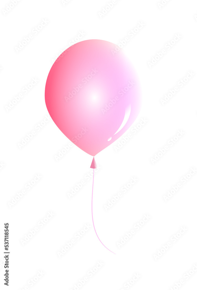 Pink balloons for decorating special occasions, new years, birthdays, weddings. Pink balloons for decorating special occasions, new years, birthdays, weddings.