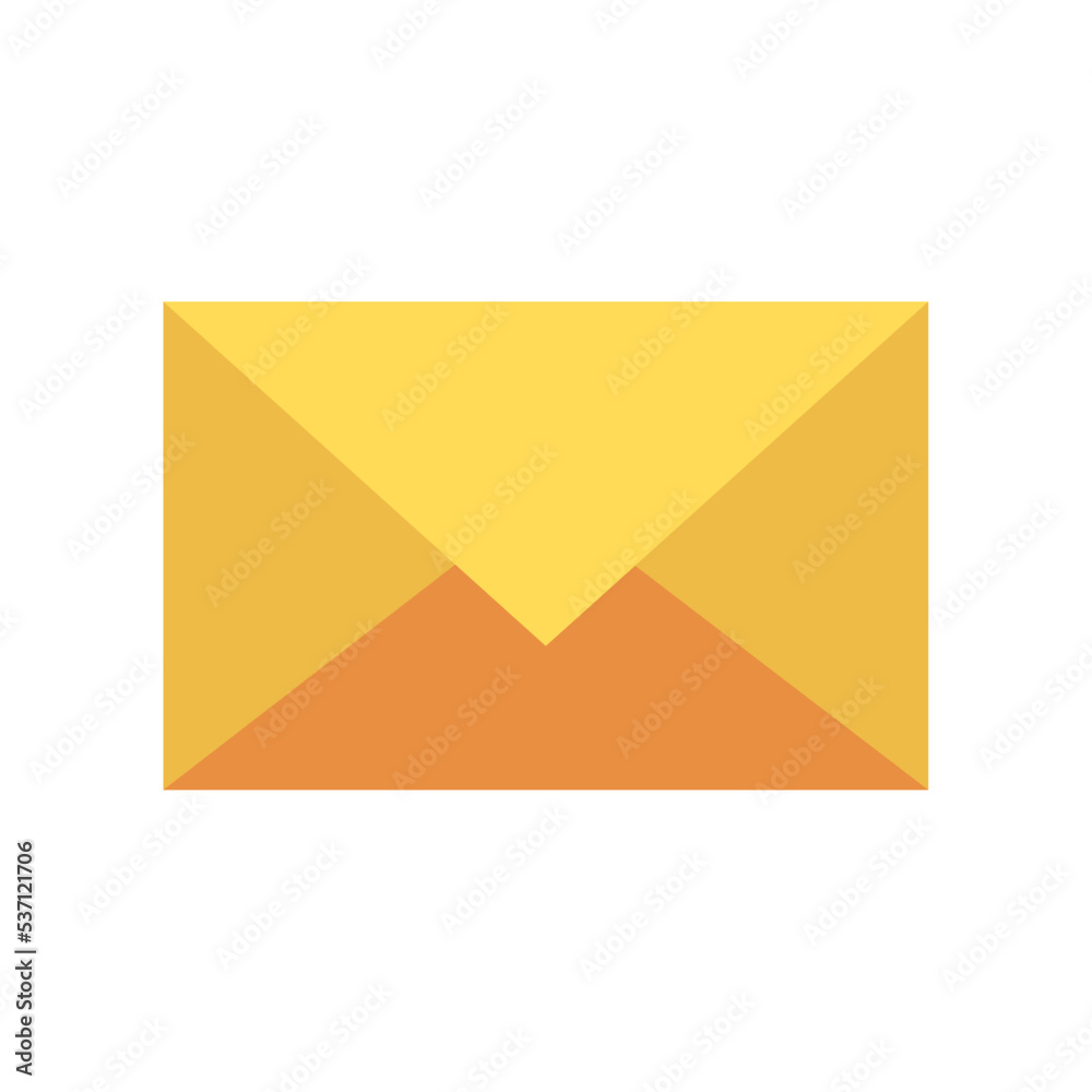 envelope mail closed envelope mail closed