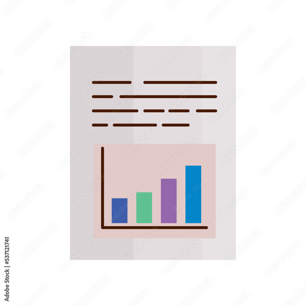 statistics bars infographic statistics bars infographic