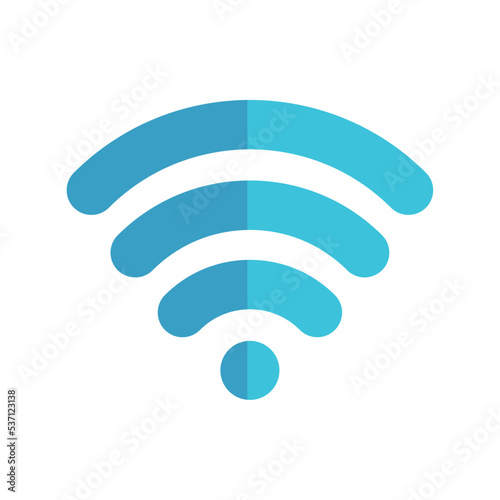 wifi signal connection