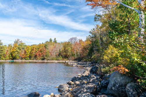 Brownville, Maine.
Photo by David Pike photo