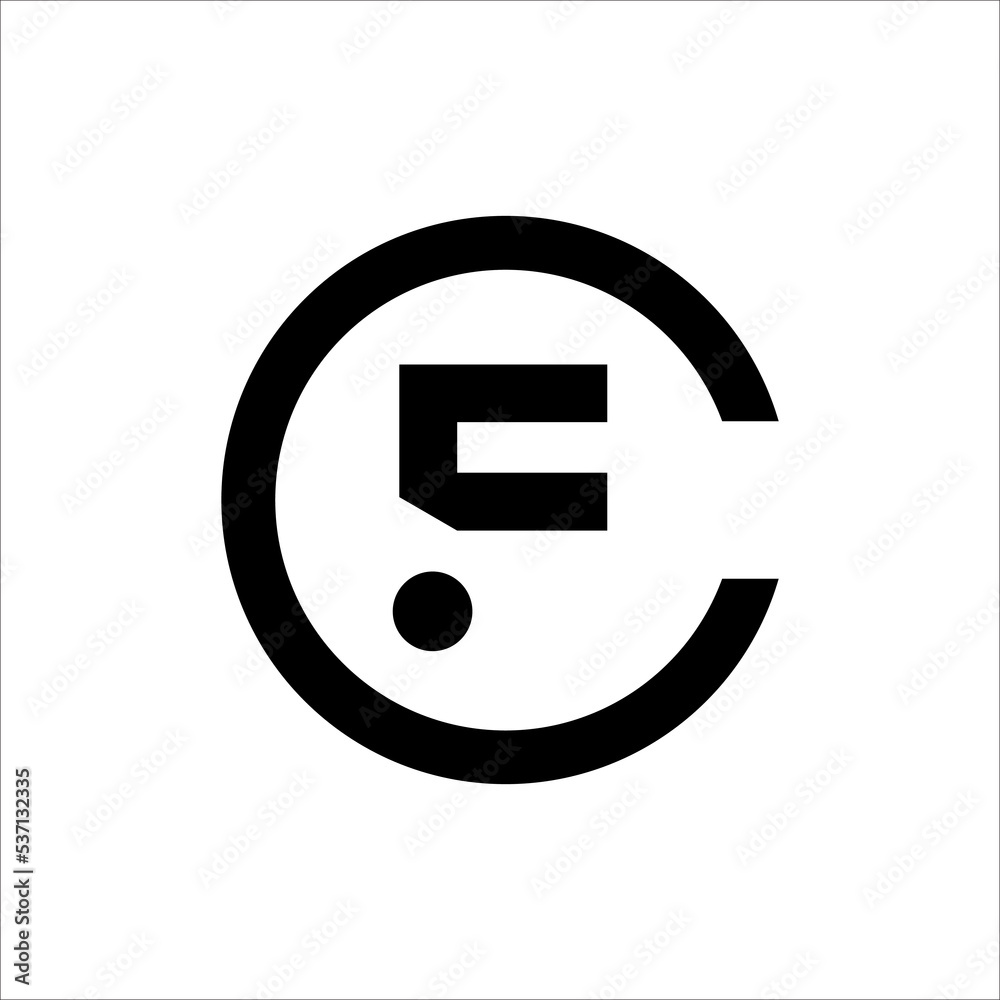 Letter F logo icon design template elements Letter F logo icon design template elements