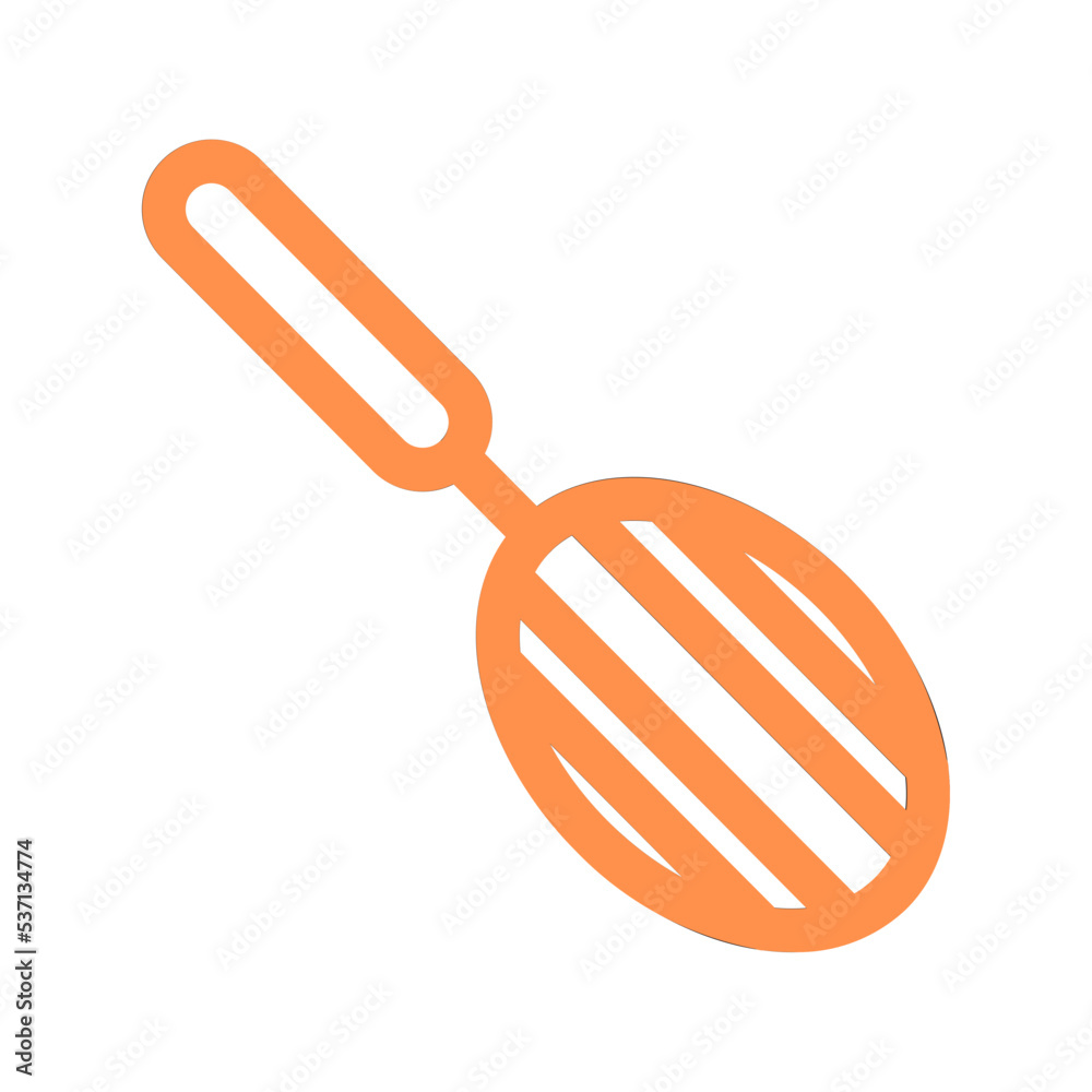 spatula spatula icon outline icon spatula spatula icon outline icon