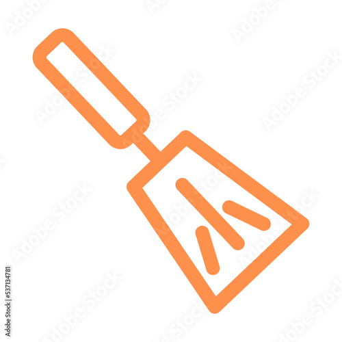 cooking kitchen outline icon