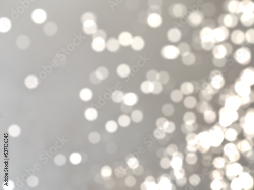 Blurry bokeh surface texture background 